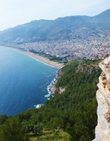 Alanya Turkey 51